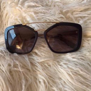 Prada sunglasses